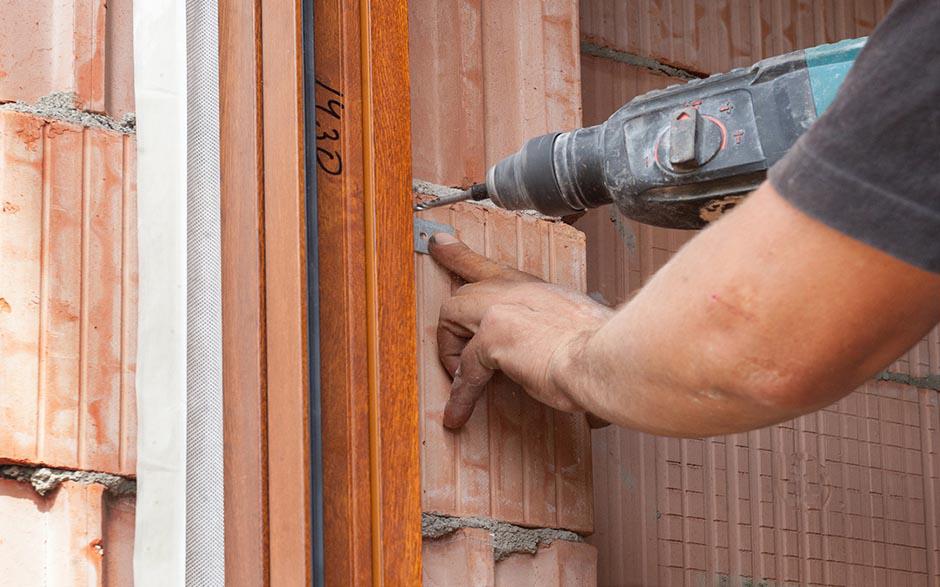remplacement fenetre Livry-Gargan